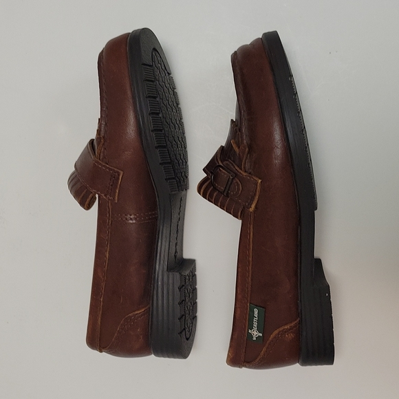 Women's Eastland Woodside loafer size 6 - Picture 3 of 9